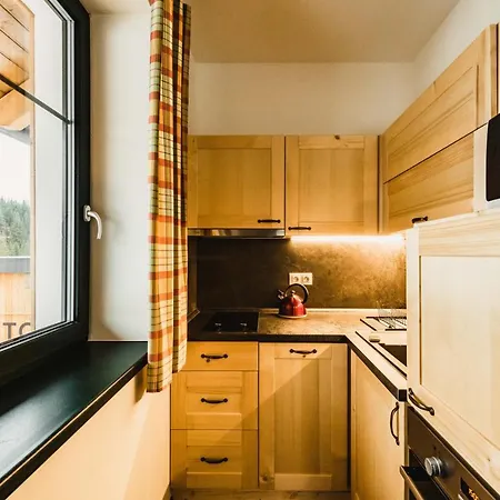 Apartmany Na Soutoku - Breznik Modrava Exterior photo