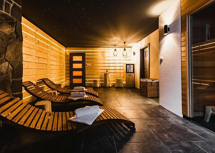 Apartmany Na Soutoku - Breznik