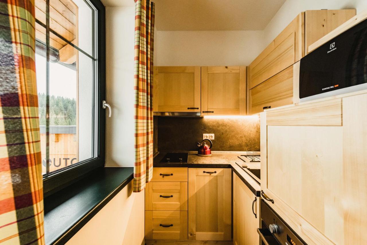 Apartment Na Soutoku - Breznik Modrava